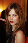 Amsterdam 13 januari 2011
Uitreiking Elle style awards in de stadsschouwburg. Sylvia Hoeks
Peter Smulders bv