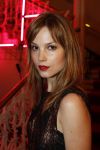 Amsterdam 13 januari 2011
Uitreiking Elle style awards in de stadsschouwburg. Sylvia Hoeks
Peter Smulders bv