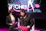 Hilversum 7 december 2010
Uitreiking Radio bitches awards. Timur Perlin
Peter Smulders bv