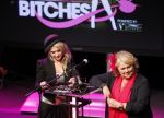 Hilversum 7 december 2010
Uitreiking Radio bitches awards. Tineke de Nooy
Peter Smulders bv