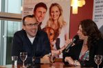 Hoofddorp 7 december 2010
Presentatie Helden en bekend maken van samenwerking met Sanoma uitgevers. Dick Molman ... Frits en Barbara Barend zwanger. Tjerk Smeets
Peter Smulders bv