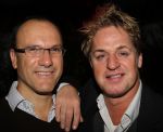 Utrecht, 7 December 2010
Kerstborrel van Princess
Tony Neef met partner
Foto Peter Smulders BV
