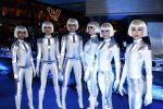 Amsterdam 12 januari 2011
Premiere Tron in Pathe City.
Peter Smulders bv
