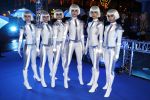 Amsterdam 12 januari 2011
Premiere Tron in Pathe City.
Peter Smulders bv