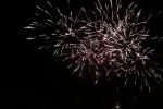 Curacao 1 januari 2011
Vuurwerk op Mambo Beach.
Peter Smulders bv