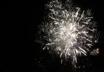 Curacao 1 januari 2011
Vuurwerk op Mambo Beach.
Peter Smulders bv