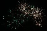 Curacao 1 januari 2011
Vuurwerk op Mambo Beach.
Peter Smulders bv