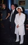 Willeke Alberti
en haar broer Tonny Alberti
Foto Peter Smulders BV