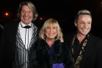 Amsterdam 6 december 2010
Optreden Los Angeles the voices met oa Gordon in carre. Willeke Albertie met vrienden
Peter Smulders bv