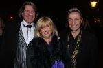 Amsterdam 6 december 2010
Optreden Los Angeles the voices met oa Gordon in carre. Willeke Albertie met vrienden
Peter Smulders bv