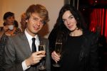 Amsterdam 6 december 2010
Premiere Simone Kleinsma in het nieuwe de la mar theater. Wouter Hamel
Peter Smulders bv