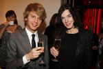 Amsterdam 6 december 2010
Premiere Simone Kleinsma in het nieuwe de la mar theater. Wouter Hamel
Peter Smulders bv