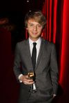 Amsterdam 6 december 2010
Premiere Simone Kleinsma in het nieuwe de la mar theater. Wouter Hamel
Peter Smulders bv