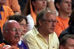 Amsterdam 21 juni 2000 euro 2000

Nederland-Frankrijk 3-2
Youp van t Hek met zijn zoontje

Peter Smulders BV
