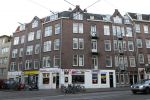 Amsterdam 14 december 2010
Nieuwe woning van zangeres Do (Dominique v Hulst)
Peter Smulders bv