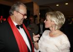 Tilburg, 9 December 2010
Premiere TOON
lone v Roosendaal met Maurice Hermans
Foto Peter Smulders BV