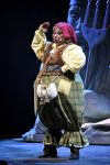 Tiel 08 Januari 2012
Premiere Piet Piraat 3D. Anke Helsen als Stien Struis. Peter Smulders bv