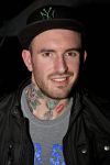 Tiel 08 Januari 2012
Premiere Piet Piraat 3D.  Ben Saunders.
Peter Smulders bv