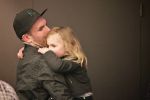 Tiel 08 Januari 2012
Premiere Piet Piraat 3D. Ben Saunders met dochter Stacey.
Peter Smulders bv