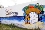 Curacao 5 januari 2011
Hotspots in Curacao. Cabana Beachclub
Peter Smulders bv
