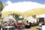 Curacao 5 januari 2011
Hotspots in Curacao. Cabana Beachclub
Peter Smulders bv