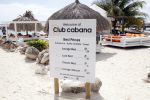 Curacao 5 januari 2011
Hotspots in Curacao. Cabana Beachclub
Peter Smulders bv