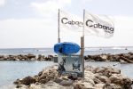 Curacao 5 januari 2011
Hotspots in Curacao. Cabana Beachclub
Peter Smulders bv