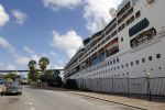Curacao 5 januari 2011
Hotspots in Curacao. Cruiseboot
Peter Smulders bv