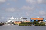 Curacao 5 januari 2011
Hotspots in Curacao. Cruiseboot
Peter Smulders bv