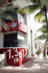 Curacao 5 januari 2011
Hotspots in Curacao. Dolfijn FM
Peter Smulders bv