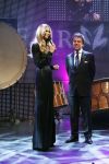 Amsterdam 8 december 2011
Openings en VIP avond van de miljonairfair in de RAI. Elle Macpherson en Yves Gijraths
Peter Smulders bv