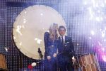 Amsterdam 8 december 2011
Openings en VIP avond van de miljonairfair in de RAI. Elle Macpherson en Yves Gijraths
Peter Smulders bv