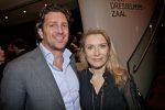 Amsterdam 10 januari 2012
Premiere Emmi en Leo in DeLaMar Theater.  Ellen van Rijn met een vriend genaamd Godfried.
Peter Smulders bv
