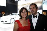 Amsterdam 8 december 2011
Openings en VIP avond van de miljonairfair in de RAI. Elsemieke Havinga met man
Peter Smulders bv