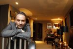 Huizen 22 december 2011
Eric Kuster in zijn huis/showroom.
Peter Smulders bv