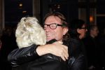 Amsterdam 7 december 2011
Presentatie Playboy met Stacey Rookhuizen bij restaurant Stork. Eric v Tijn
Peter Smulders bv