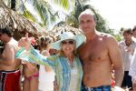 Curacao 1 januari 2012
Erik de Vlieger met zijn vrouw op Zanzibar.
Peter Smulders bv