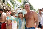 Curacao 1 januari 2012
Erik de Vlieger met zijn vrouw op Zanzibar.
Peter Smulders bv