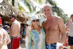 Curacao 1 januari 2012
Erik de Vlieger met zijn vrouw op Zanzibar.
Peter Smulders bv