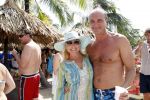 Curacao 1 januari 2012
Erik de Vlieger met zijn vrouw op Zanzibar.
Peter Smulders bv