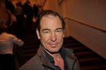 Amsterdam 10 januari 2012
Premiere Emmi en Leo in DeLaMar Theater.  Erik de Vogel.
Peter Smulders bv