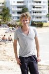 Curacao 30 december 2012
Ewout Genemans bij blue bay op curacao.
Peter Smulders bv
