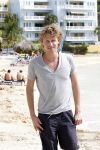 Curacao 30 december 2012
Ewout Genemans bij blue bay op curacao.
Peter Smulders bv
