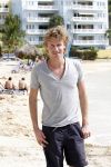 Curacao 30 december 2012
Ewout Genemans bij blue bay op curacao.
Peter Smulders bv