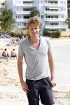Curacao 30 december 2012
Ewout Genemans bij blue bay op curacao.
Peter Smulders bv