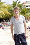 Curacao 30 december 2012
Ewout Genemans bij blue bay op curacao.
Peter Smulders bv
