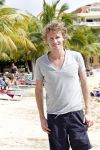 Curacao 30 december 2012
Ewout Genemans bij blue bay op curacao.
Peter Smulders bv
