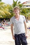 Curacao 30 december 2012
Ewout Genemans bij blue bay op curacao.
Peter Smulders bv