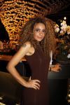 Amsterdam 8 december 2011
Openings en VIP avond van de miljonairfair in de RAI. Fajah Lourens
Peter Smulders bv