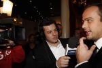 Amsterdam 22 december 2011
Premiere kerstcircus in carre. Filemon Wesselink interviewt Geert Hoes
Peter Smulders bv